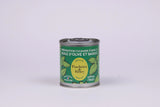 Huile d'Olive & BASILIC • 100 mL