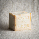 SAVON MARSEILLE BLANC 1 kg