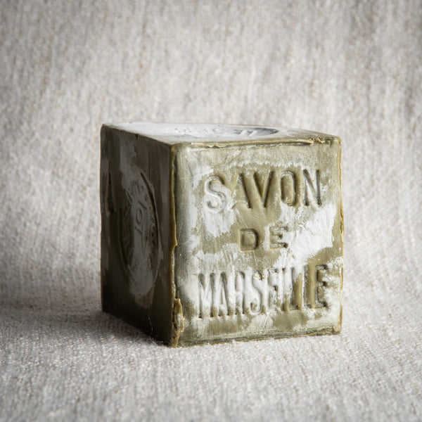 Savon de Marseille