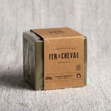 Savon de Marseille VERT 300 g