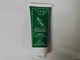 Tube crème pieds à l'huile d'olive 100 ml