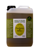 FRANCE 3 L • Extra Virgin Olive Oil • Aglandau