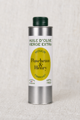 FRANCE • 250 mL • Extra Virgin Olive Oil • Aglandau