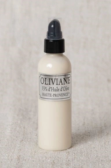 Oliviane 100 mL lait hydratant à l'huile d'olive