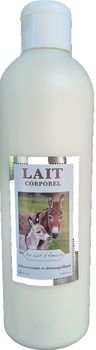 LAIT d'ANESSE 500 mL