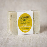 Savon Brut - parfum Amande & Argile  200 g
