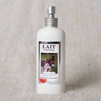 LAIT d'ANESSE 250 mL