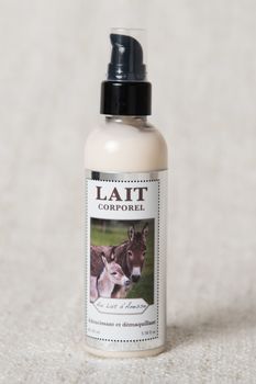 LAIT d'ANESSE 100 mL