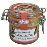 Terrine de campagne