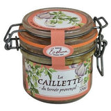 La Caillette