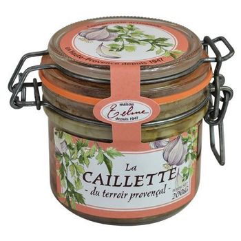La Caillette
