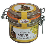 Terrine de Lièvre