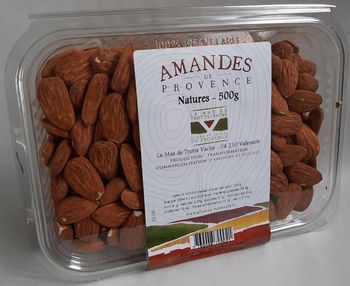 Amande de Valensole 500 g