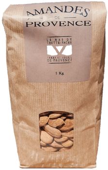 Amande de Valensole 1 Kg