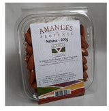 Plain Valensole almond 200 g