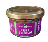 Caviar d'aubergine 90 g