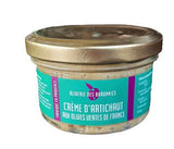 Crème d'artichaut aux olives vertes de France 90 g