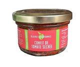Sun-dried tomato confit 90g