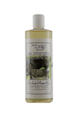 Donkey milk shower gel 500 mL