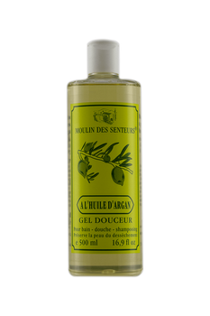 Argan Shower Gel 500 mL