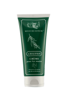 Olive Oil Hand Cream Tube 100ml