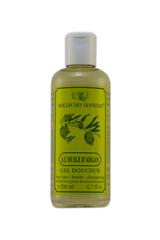 Argan shower gel 200 mL