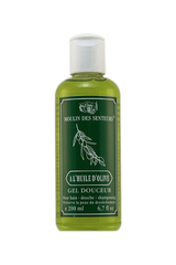 Gel douche olive  200 mL