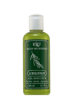 Olive shower gel 200 mL