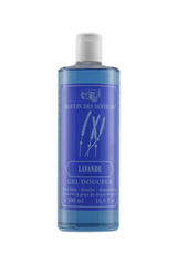 Gel douche lavande 200 mL