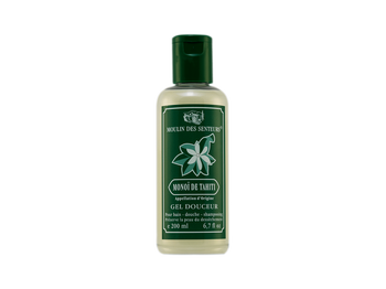 Monoi Shower Gel 200 ml