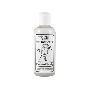 Gel douche chèvre 200 mL