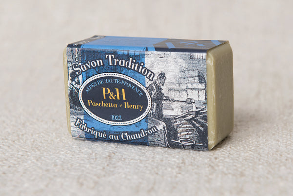 Savonnette - Fleur des Alpes 150 g