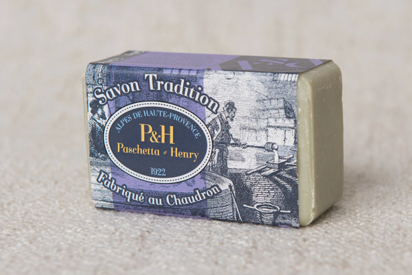 Savonnette - Parfum Lavande 150 g