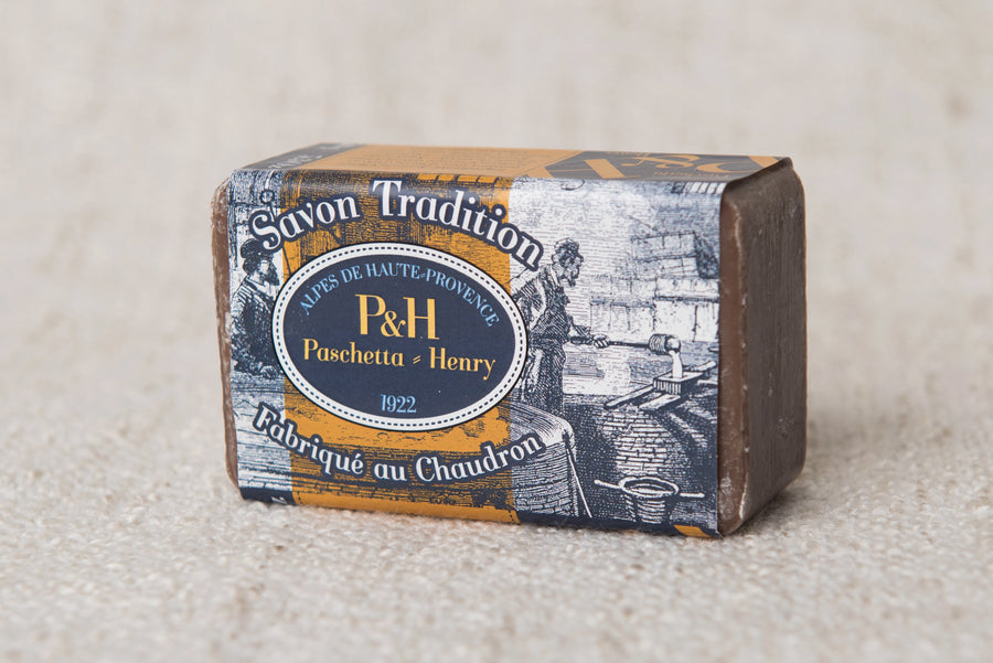 Savonnette - Parfum Monoï 150 g