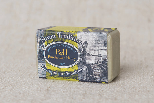 Savonnette - Parfum Verveine 150 g