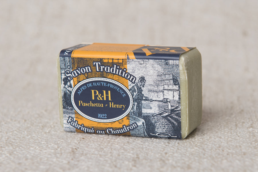Savonnette - Parfum Orange 150 g