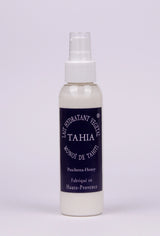 Tahia 100 mL - Moisturizing After-Sun Lotion - Tahitian Monoi
