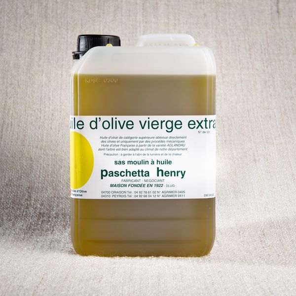 Bidon familial Paschetta-Henry